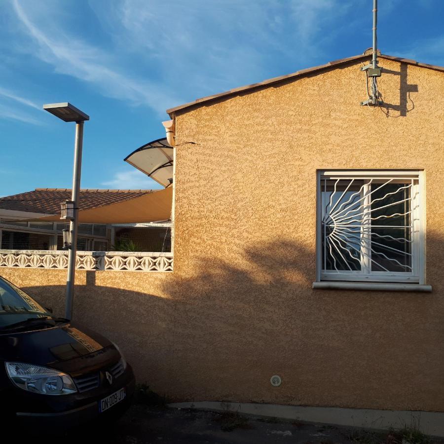 La Casa Tranquilia Chez Vero Et Jj A Apartment *