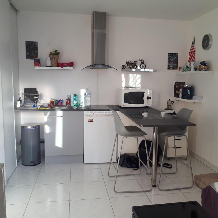 La Casa Tranquilia Chez Vero Et Jj A Apartment Marseillan (Herault)