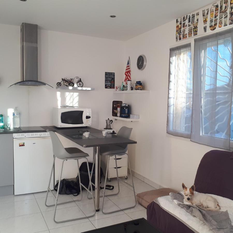 Appartement à Chez Véro Et Jj Marseillan (Herault)